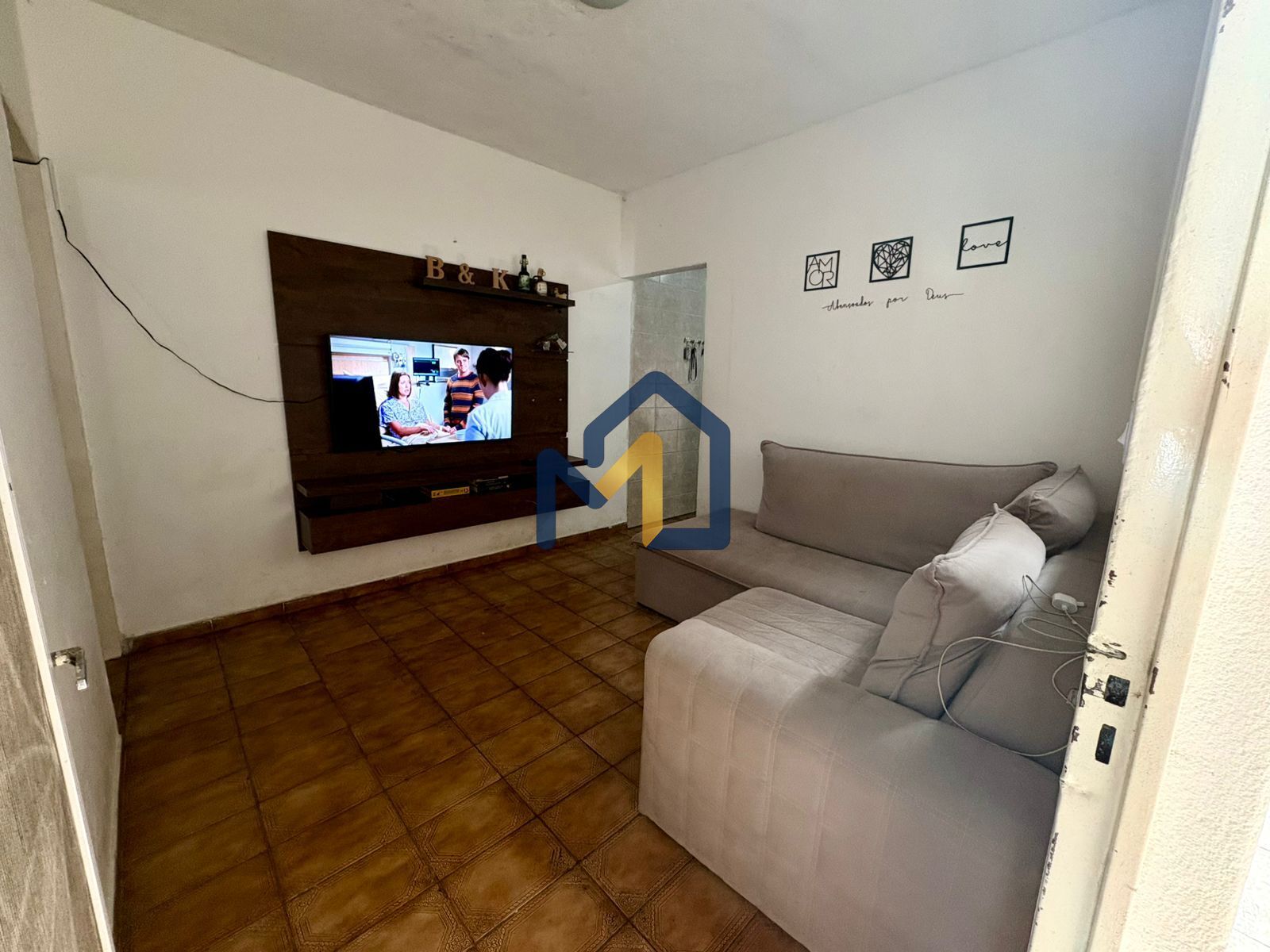 Casa, 3 quartos, 125 m² - Foto 3