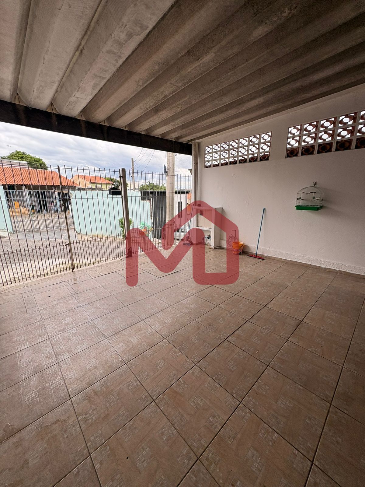 Casa, 3 quartos, 125 m² - Foto 1