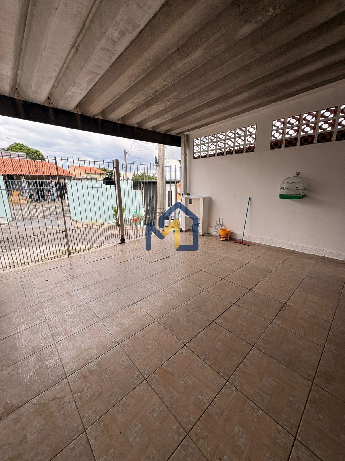 Casa, 3 quartos, 125 m² - Foto 1