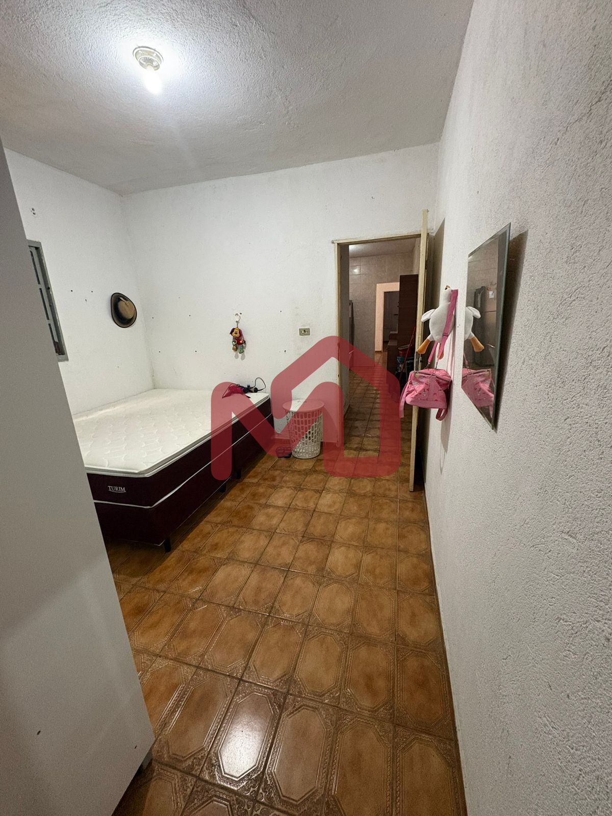 Casa, 3 quartos, 125 m² - Foto 10