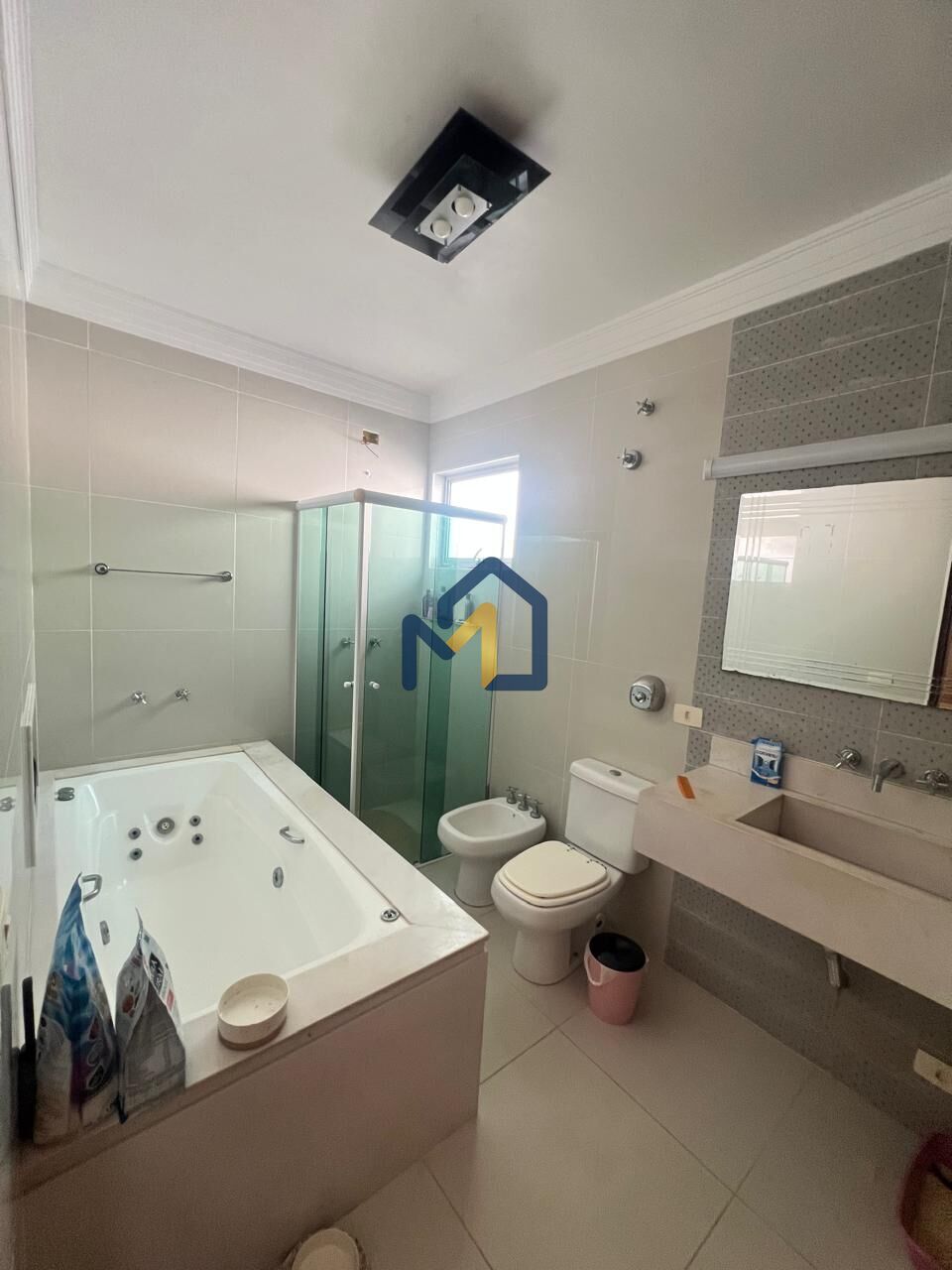 Casa, 4 quartos, 260 m² - Foto 16
