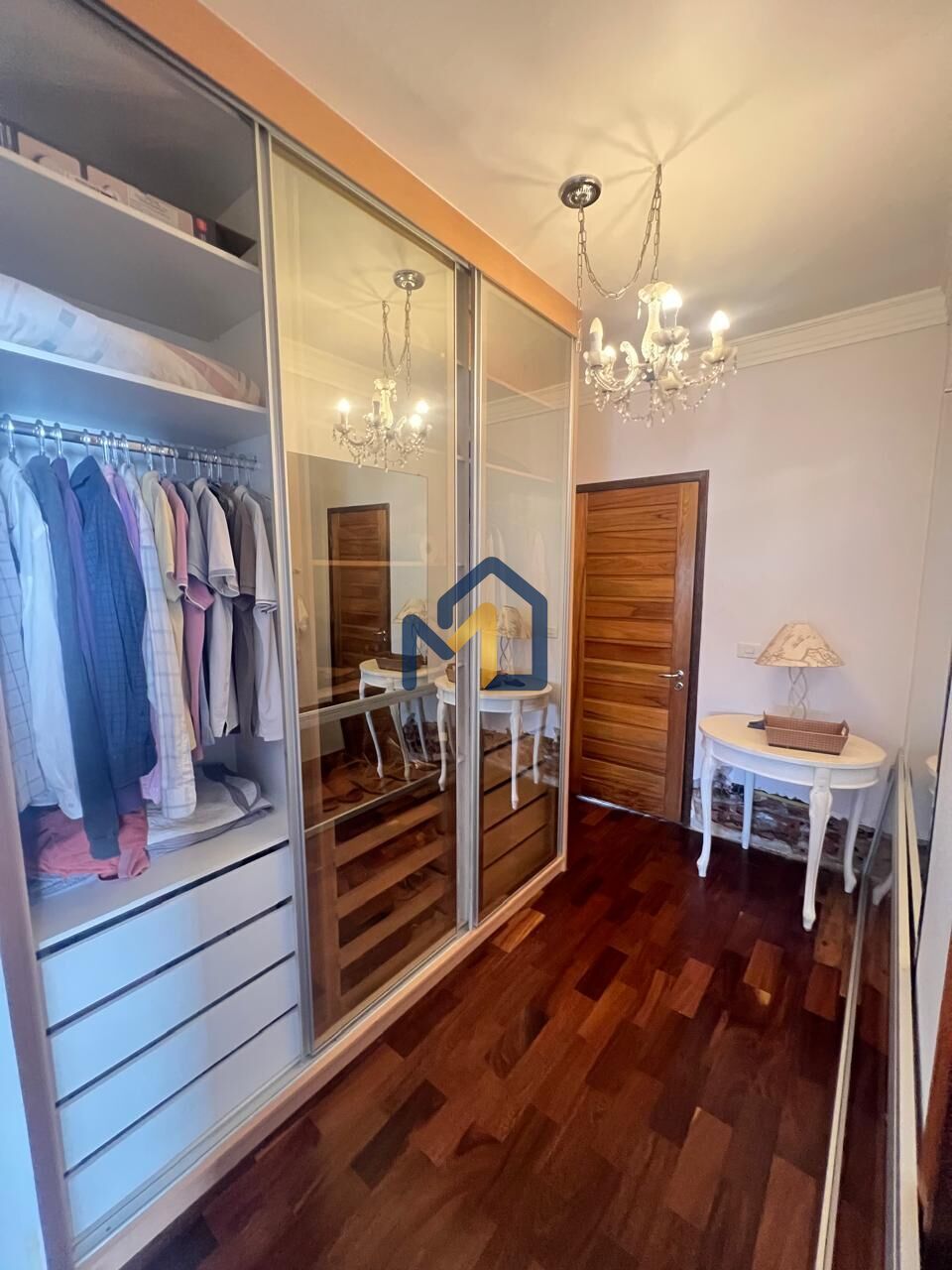 Casa, 4 quartos, 260 m² - Foto 13