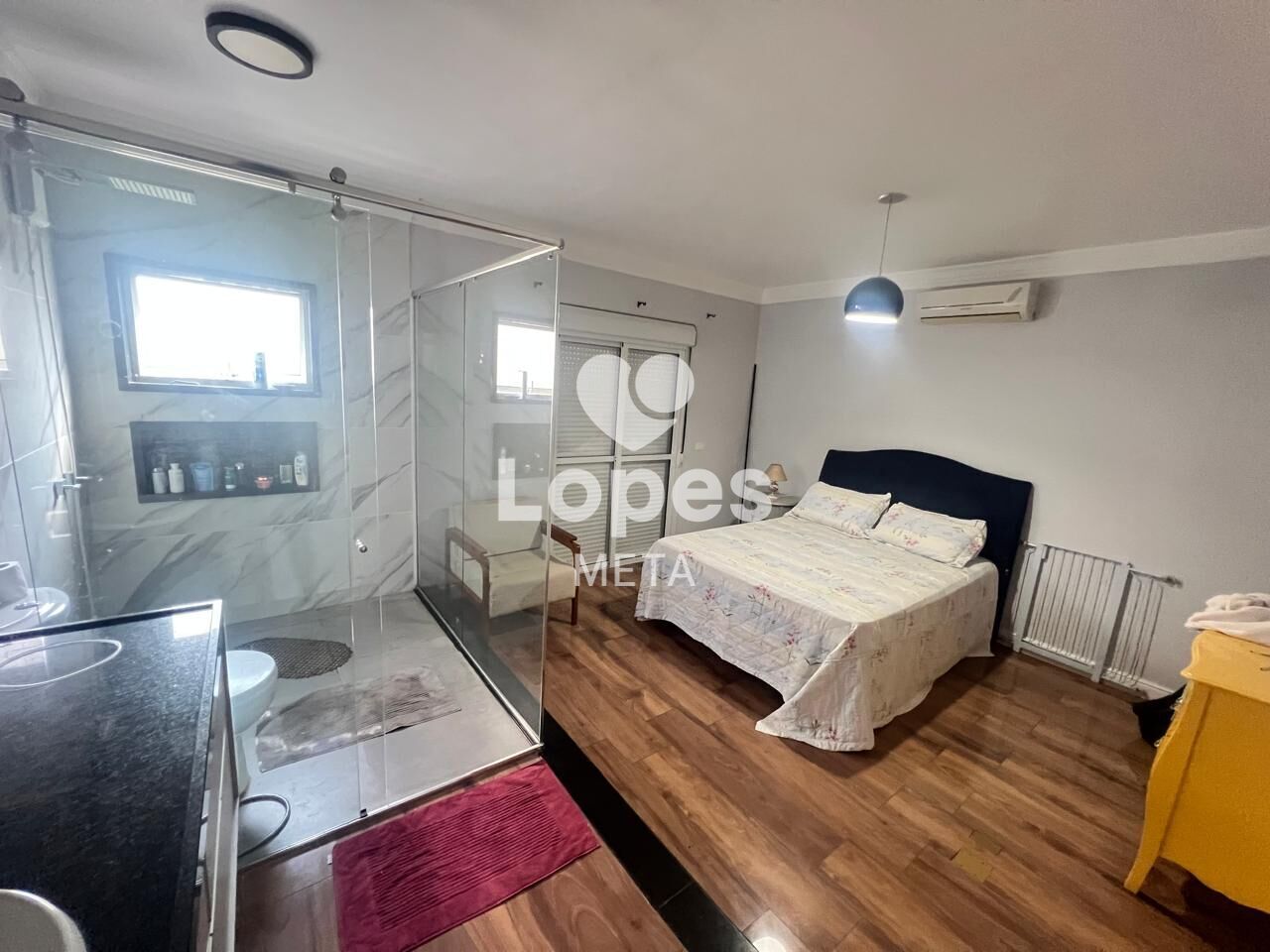 Casa para alugar com 4 quartos, 260m² - Foto 10