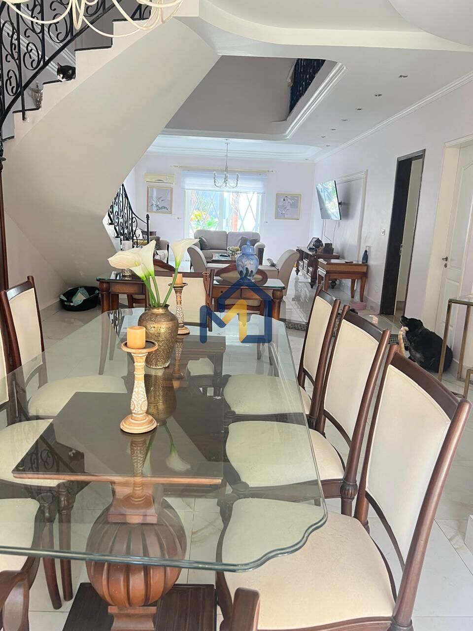 Casa, 4 quartos, 260 m² - Foto 5