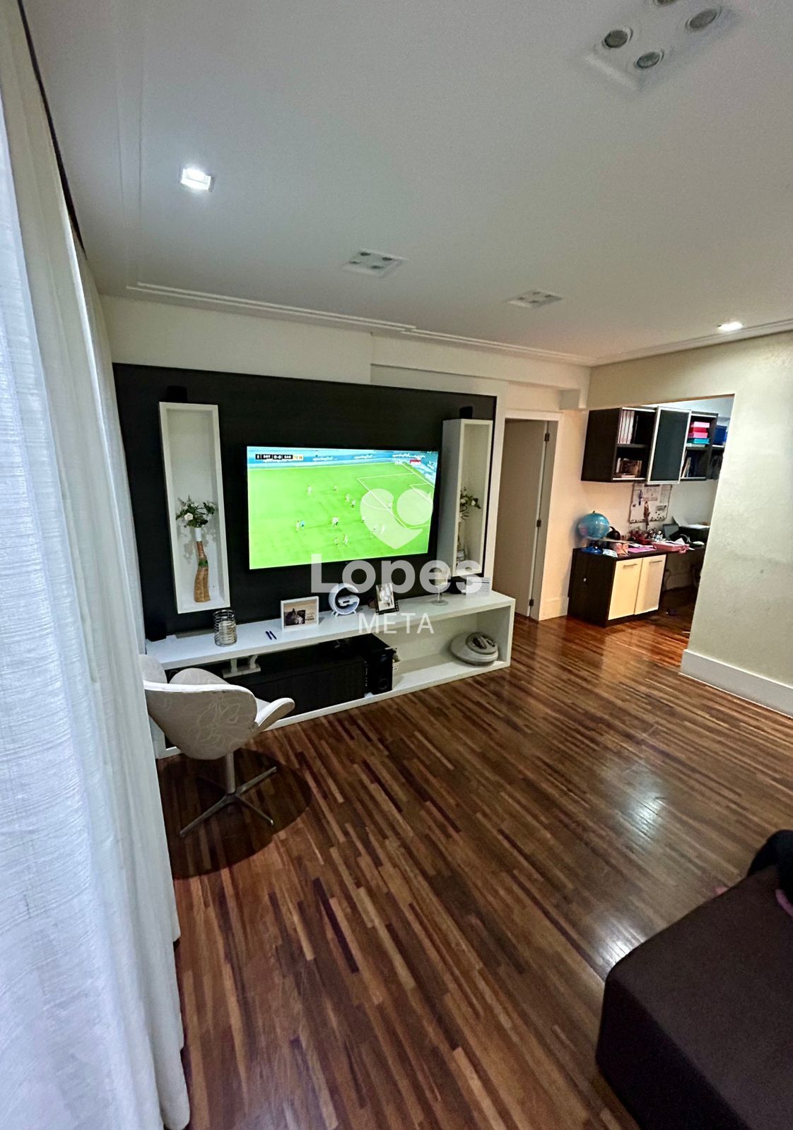 Apartamento, 3 quartos, 156 m² - Foto 15