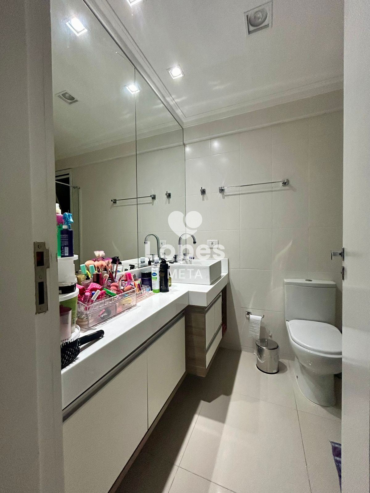 Apartamento, 3 quartos, 156 m² - Foto 6