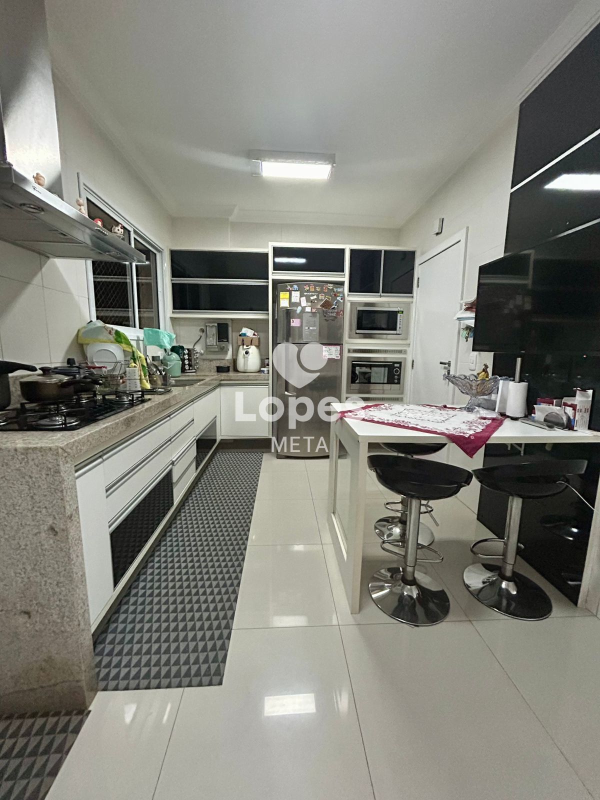 Apartamento, 3 quartos, 156 m² - Foto 16