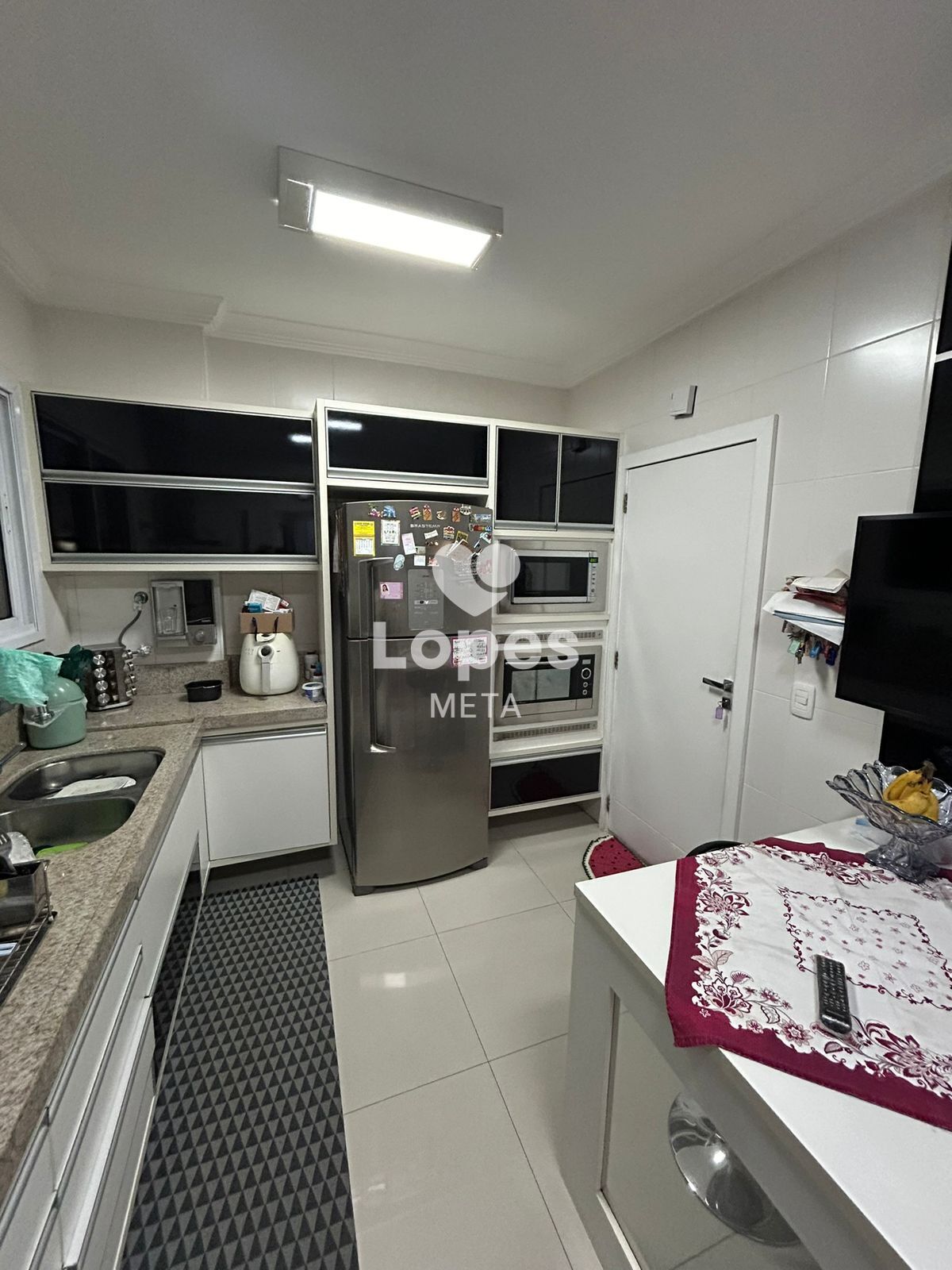 Apartamento, 3 quartos, 156 m² - Foto 11