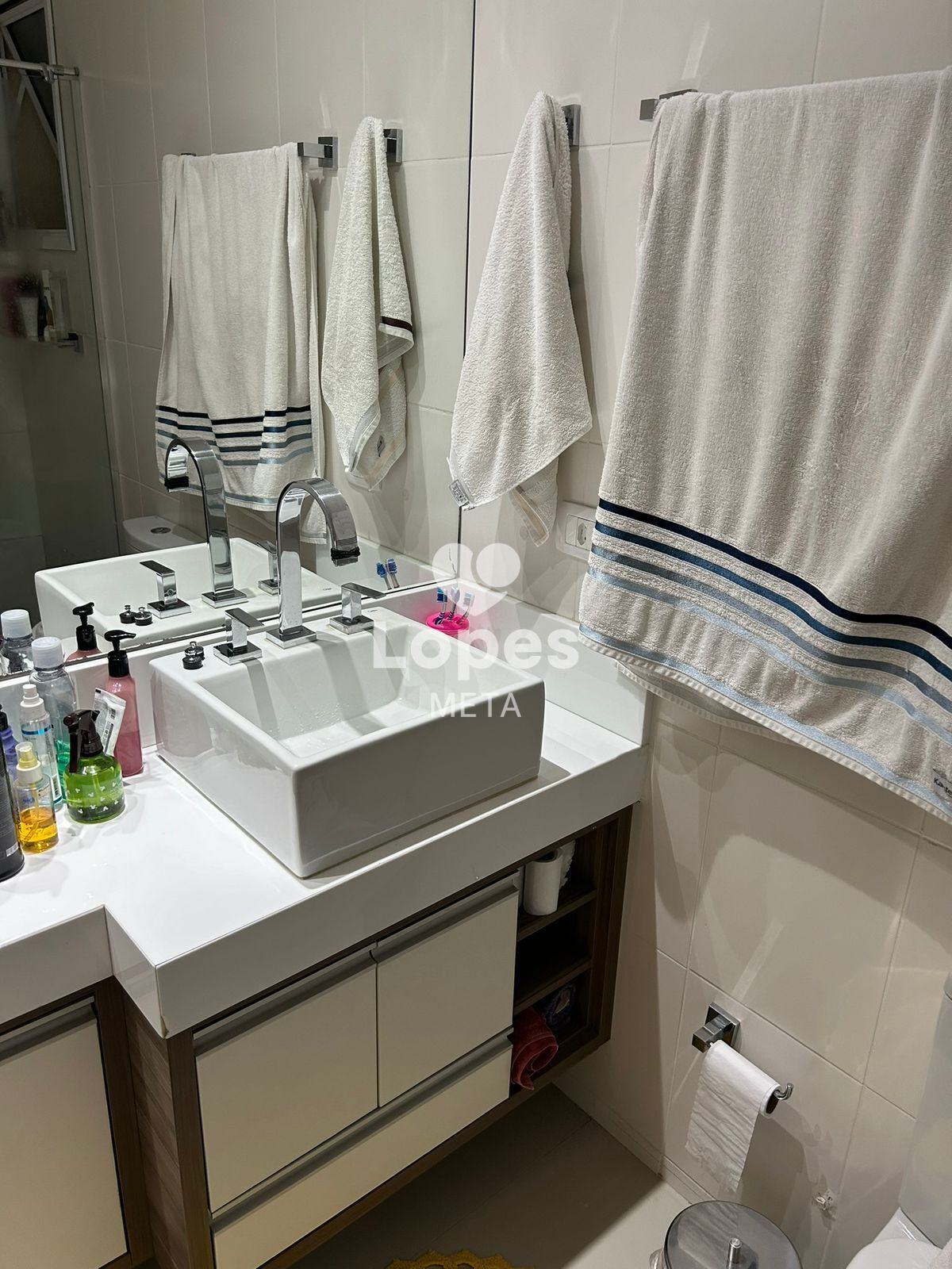 Apartamento, 3 quartos, 156 m² - Foto 14