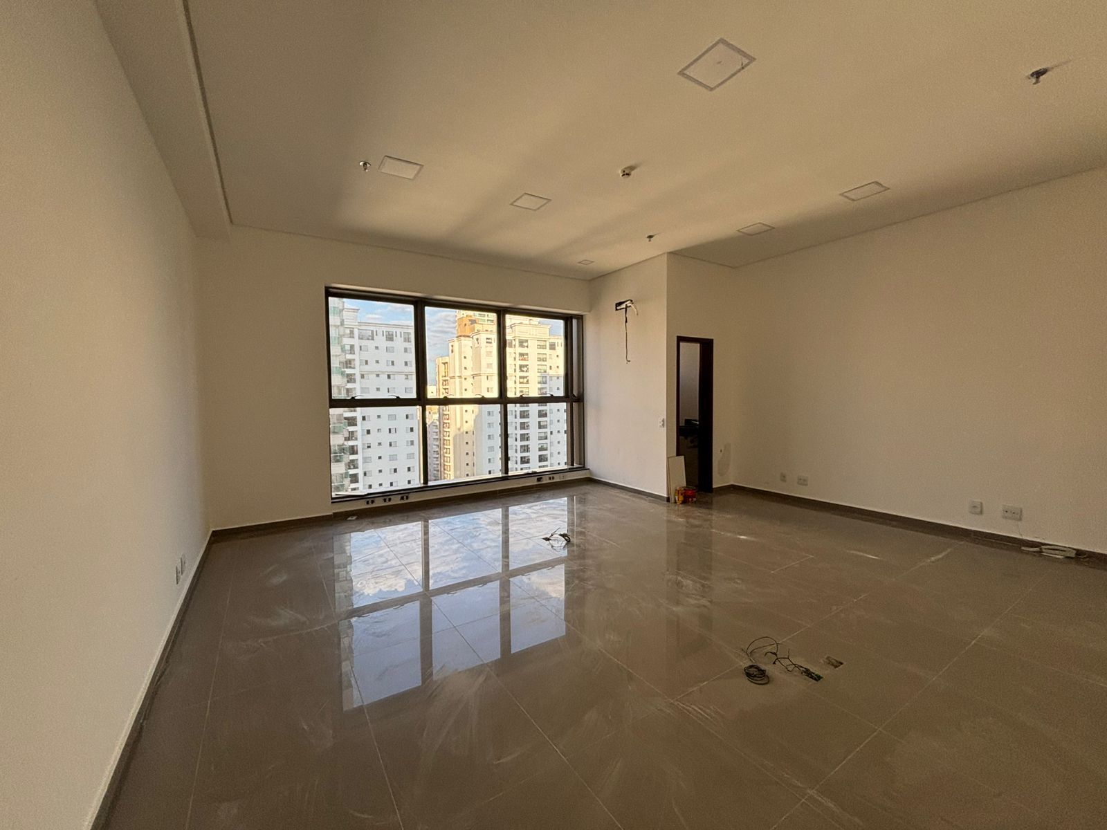 Sala-Conjunto, 30 m² - Foto 1