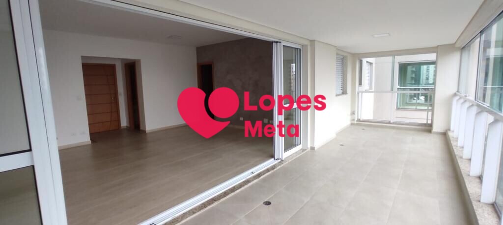 Apartamento à venda com 4 quartos, 183m² - Foto 4