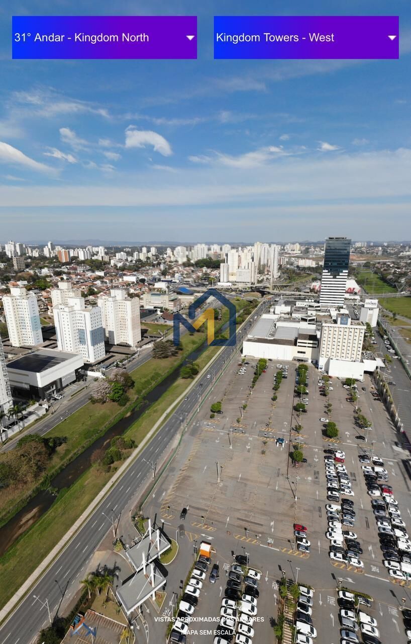 Apartamento, 3 quartos, 83 m² - Foto 5