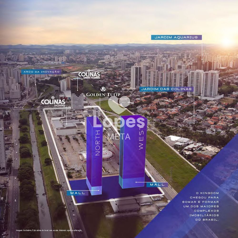 Apartamento, 3 quartos, 83 m² - Foto 4