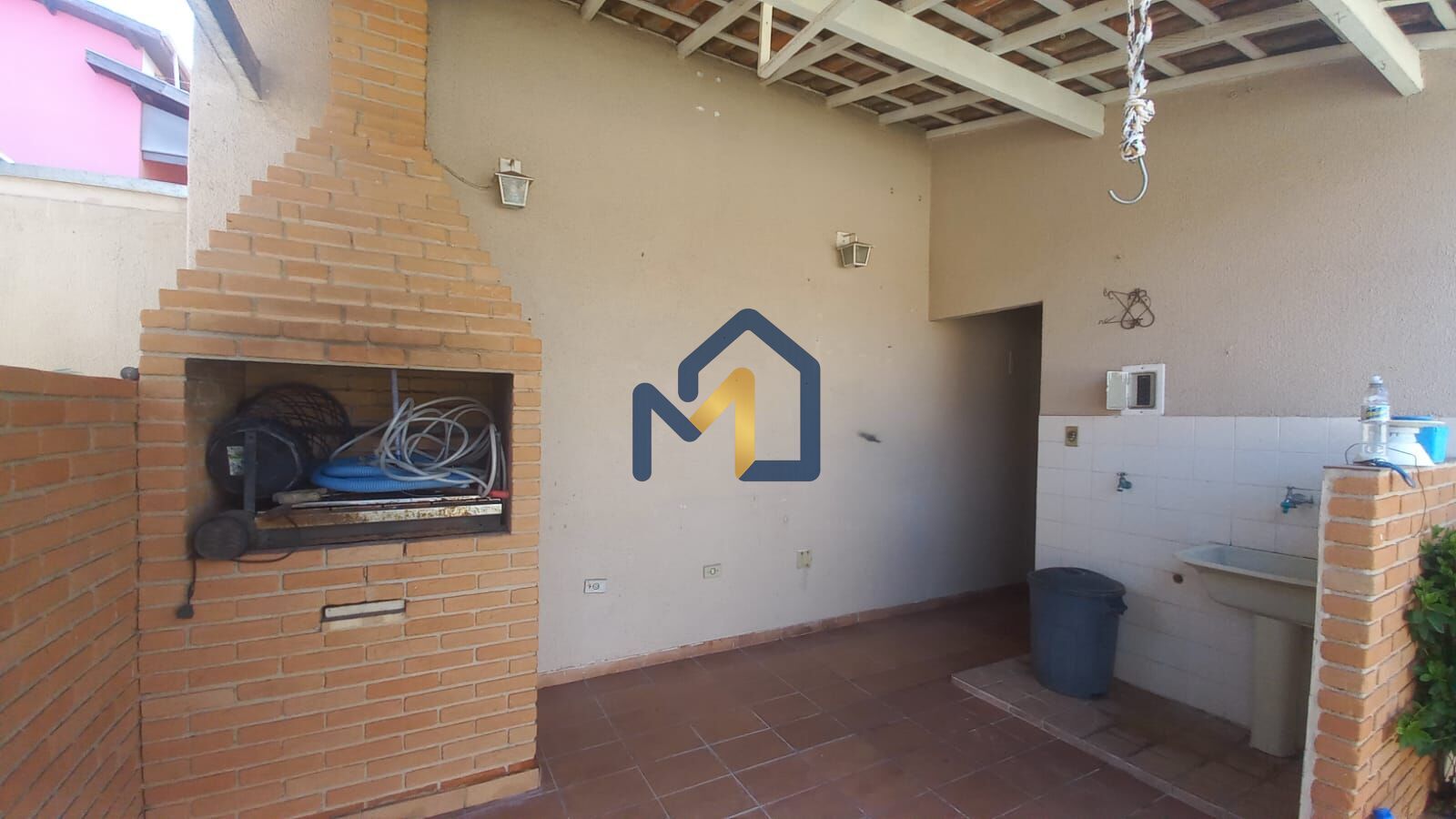 Casa, 3 quartos, 150 m² - Foto 3