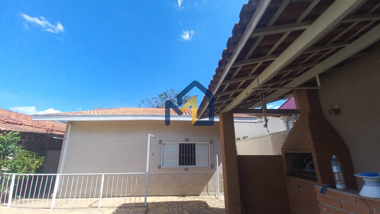 Casa, 3 quartos, 150 m² - Foto 4