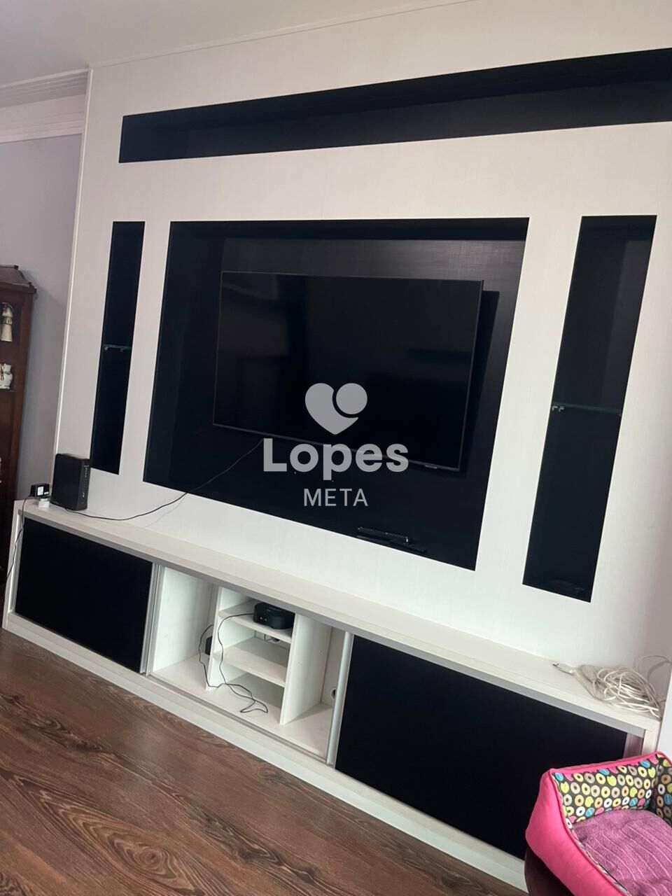 Apartamento, 3 quartos, 104 m² - Foto 3