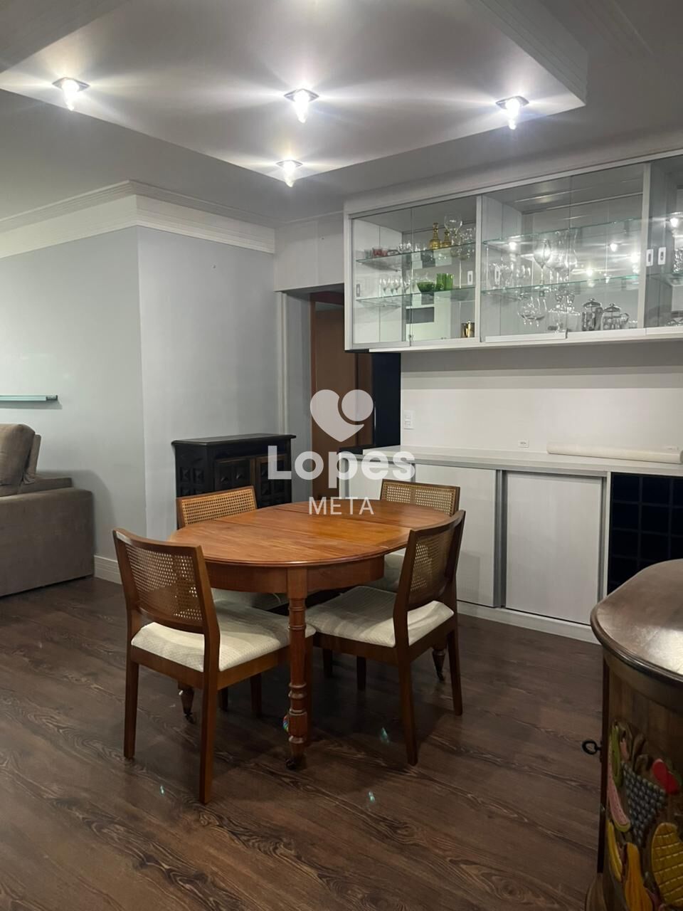 Apartamento, 3 quartos, 104 m² - Foto 5