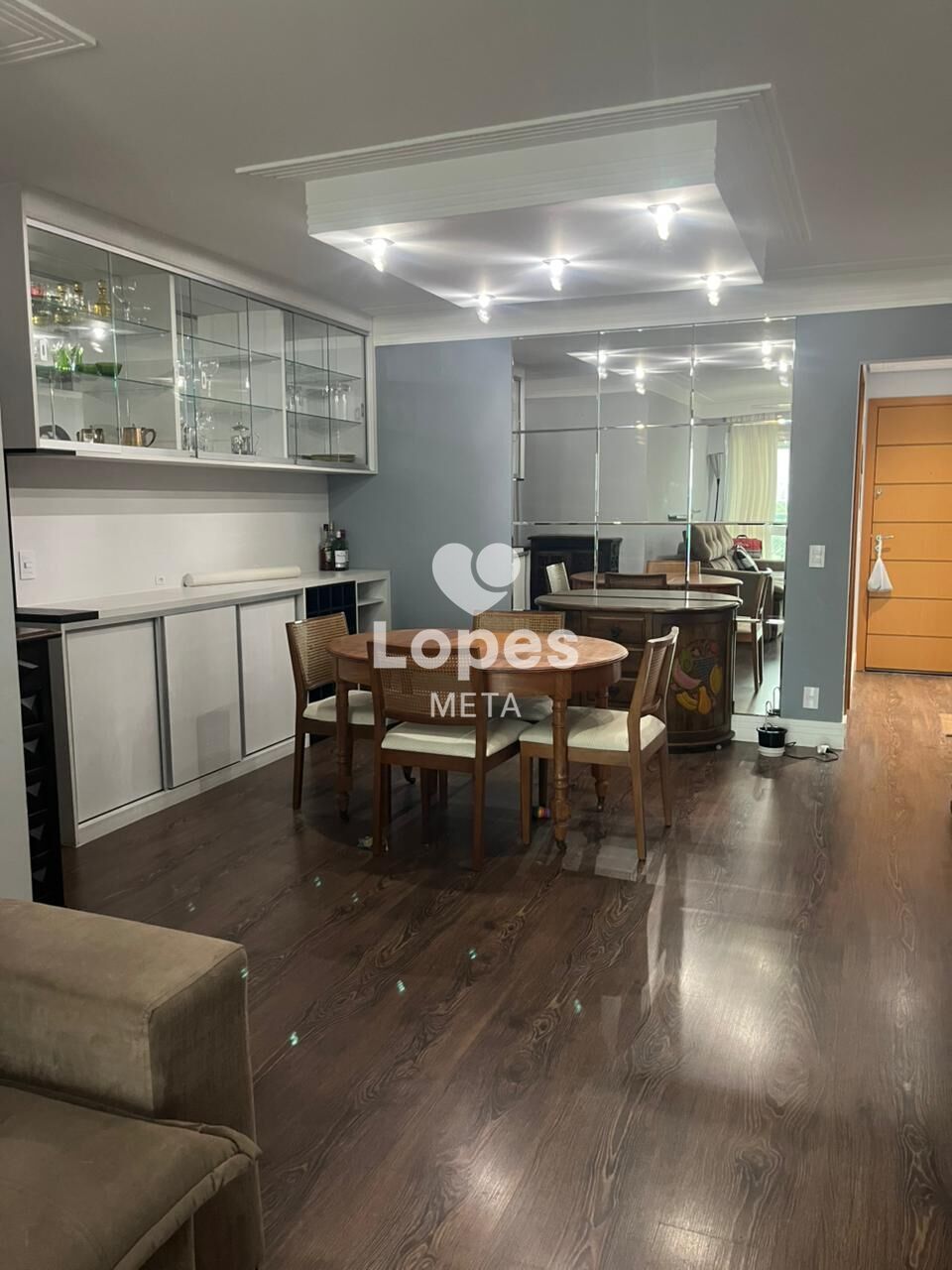 Apartamento, 3 quartos, 104 m² - Foto 4