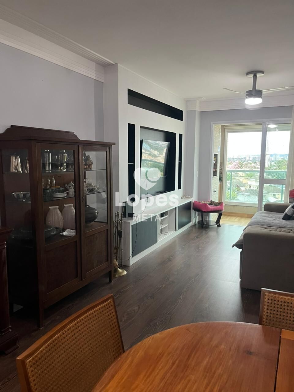 Apartamento, 3 quartos, 104 m² - Foto 2