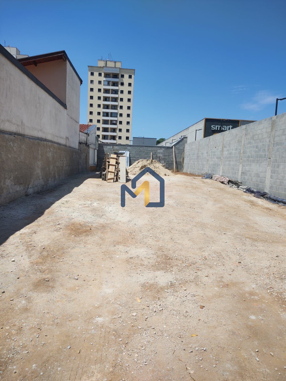 Terreno, 247 m² - Foto 8