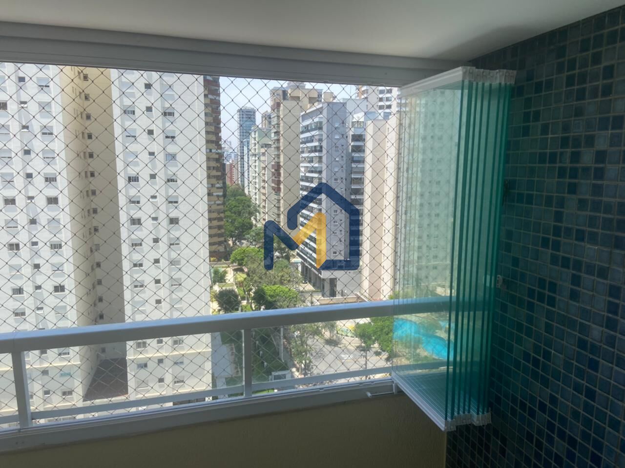 Apartamento, 3 quartos, 151 m² - Foto 1