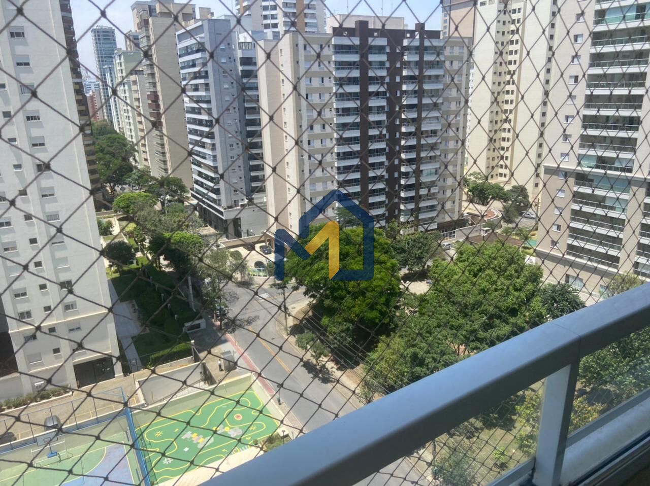 Apartamento, 3 quartos, 151 m² - Foto 7