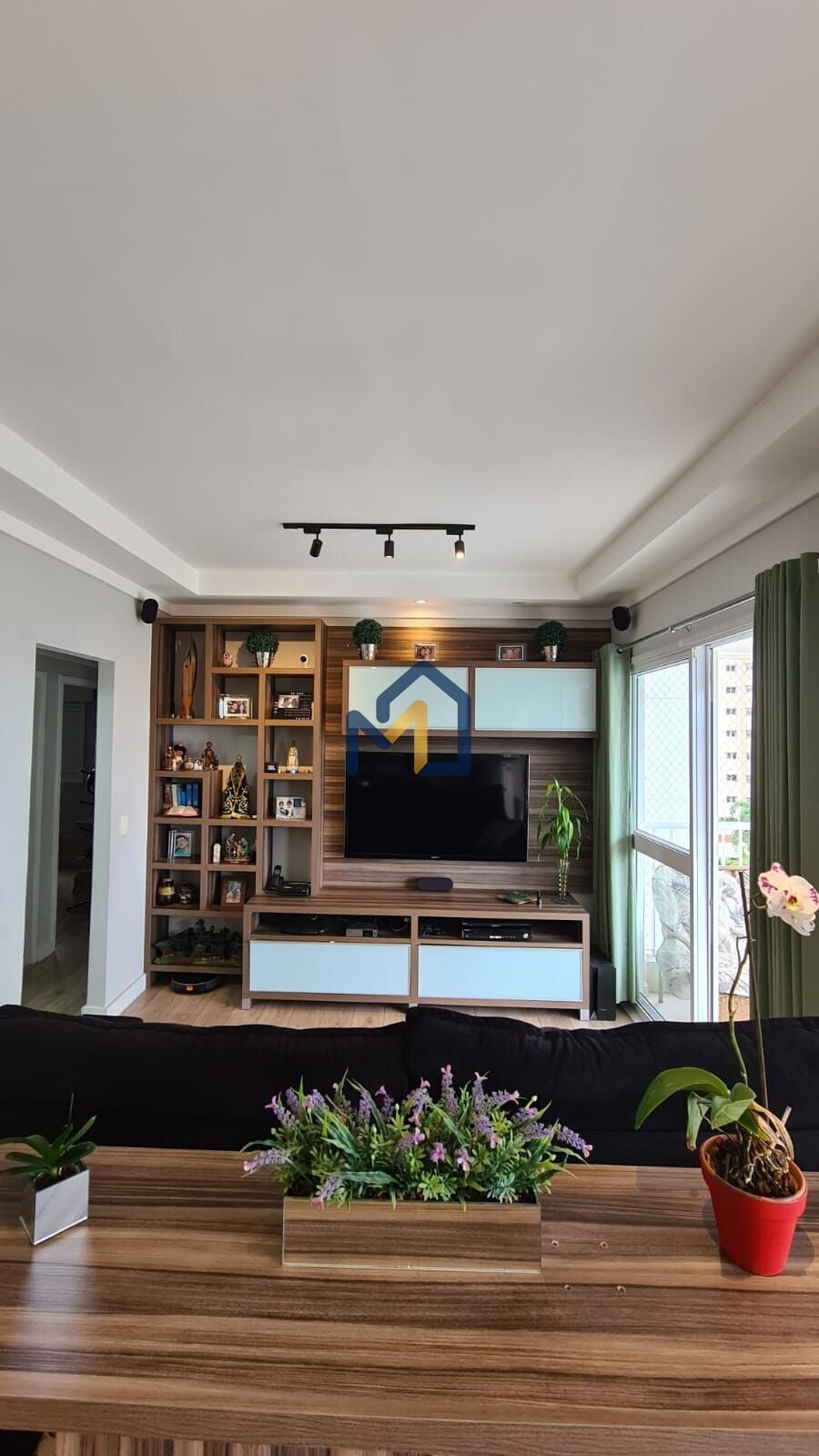 Apartamento, 3 quartos, 122 m² - Foto 5