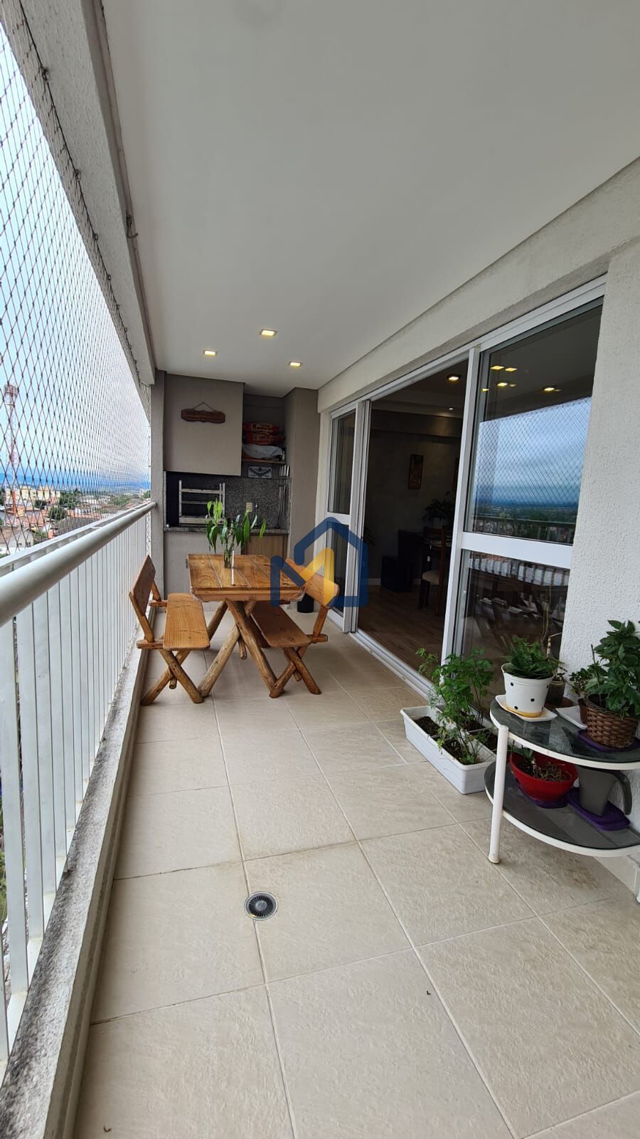 Apartamento, 3 quartos, 122 m² - Foto 7