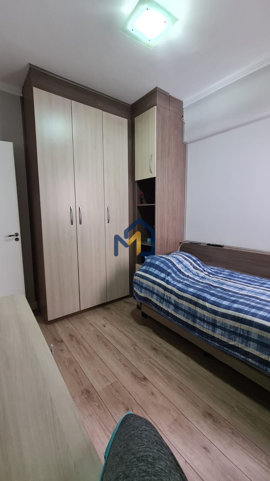 Apartamento, 3 quartos, 122 m² - Foto 16