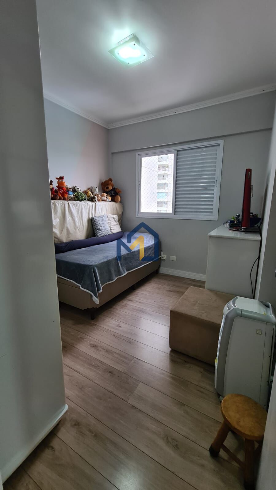 Apartamento, 3 quartos, 122 m² - Foto 17