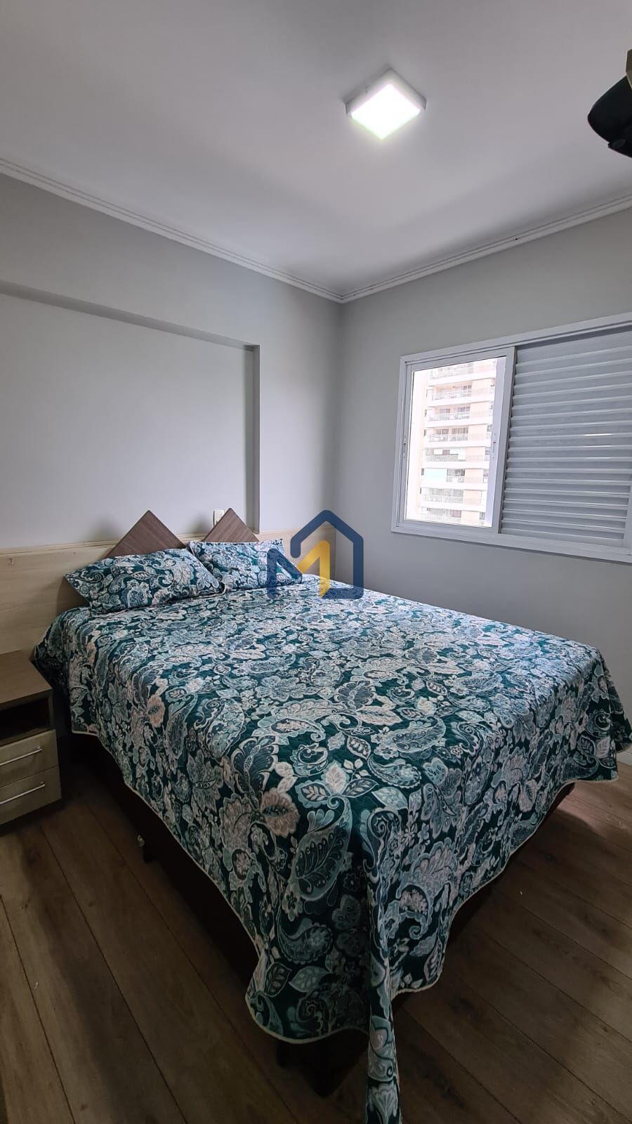 Apartamento, 3 quartos, 122 m² - Foto 11