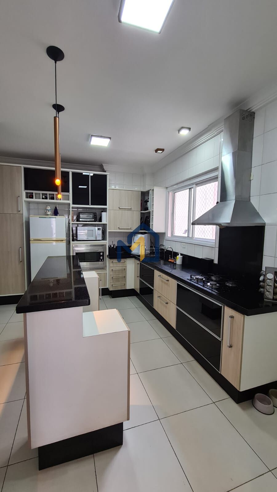 Apartamento, 3 quartos, 122 m² - Foto 8