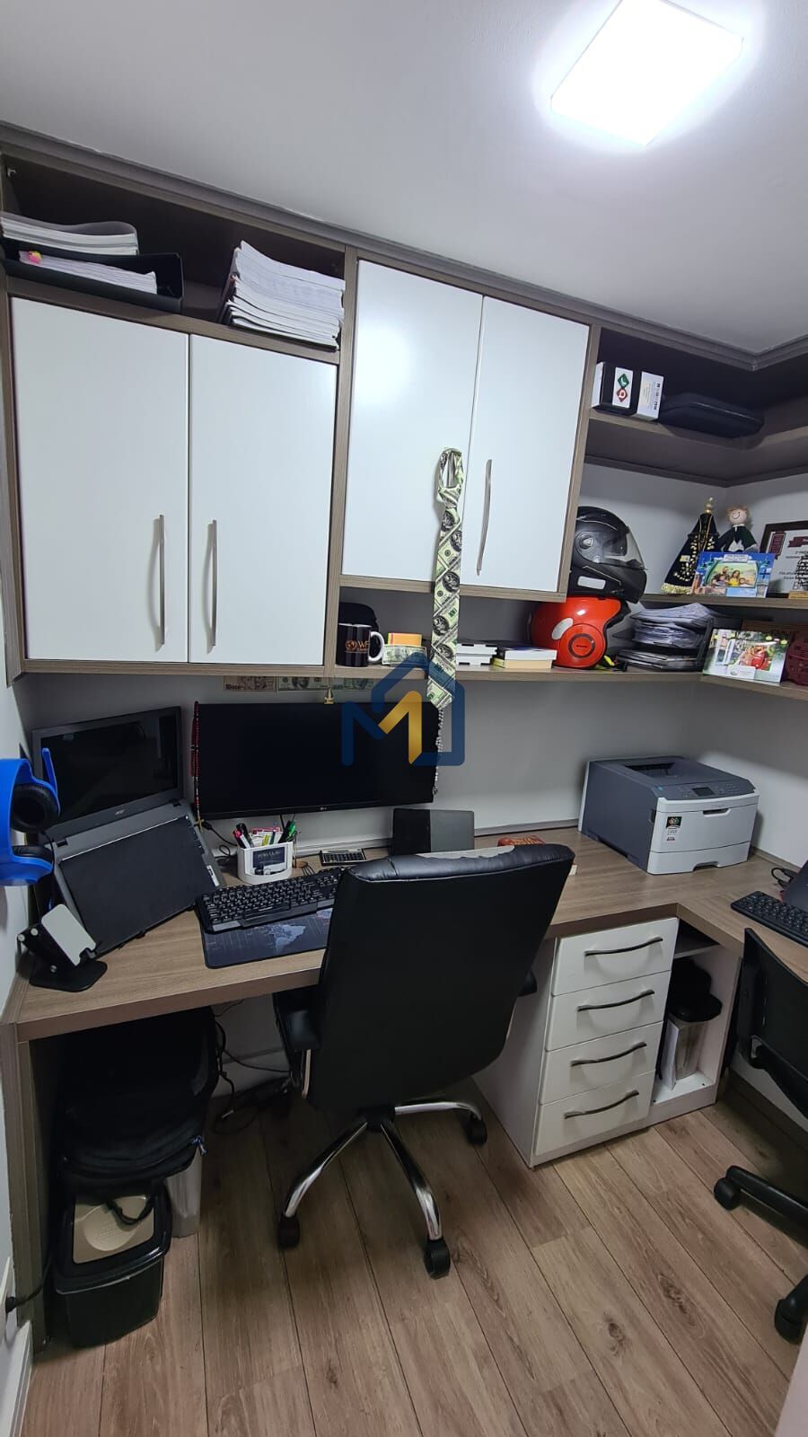 Apartamento, 3 quartos, 122 m² - Foto 20