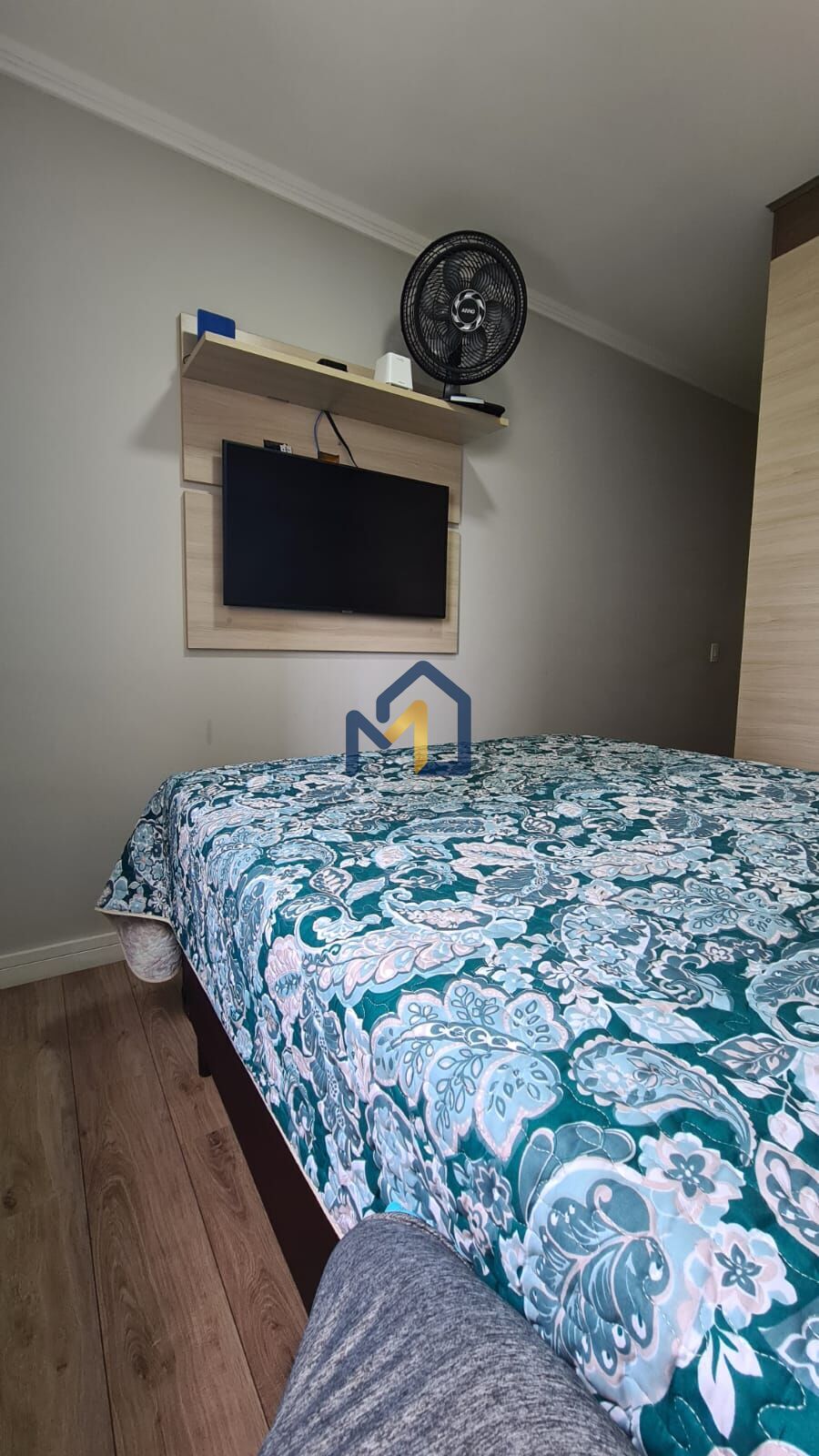 Apartamento, 3 quartos, 122 m² - Foto 12