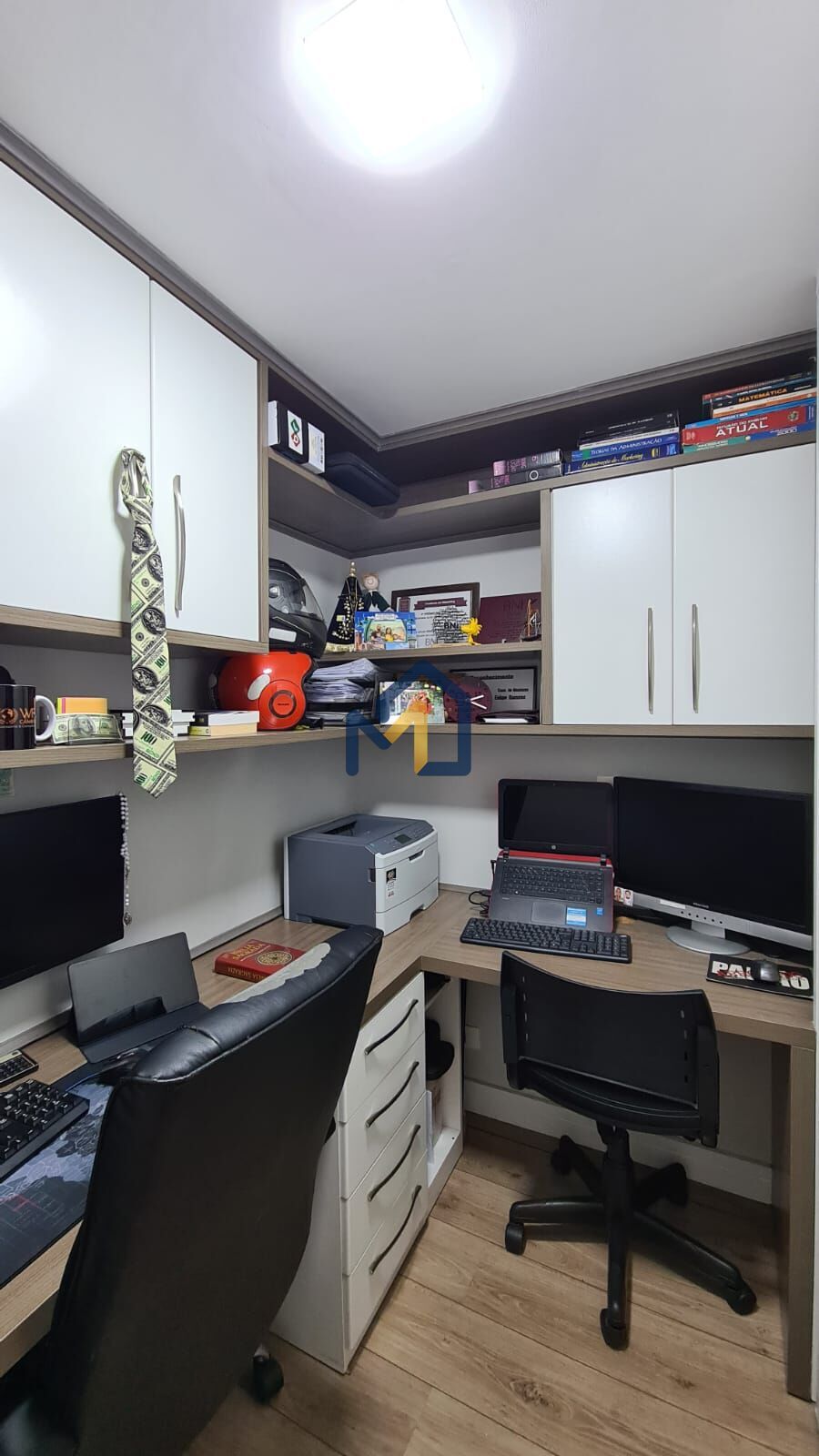 Apartamento, 3 quartos, 122 m² - Foto 10