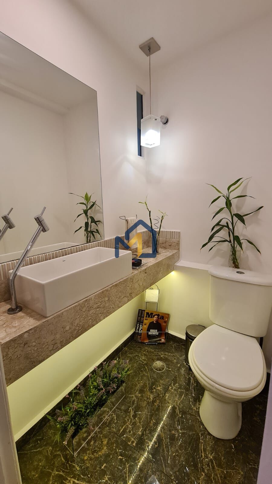 Apartamento, 3 quartos, 122 m² - Foto 21