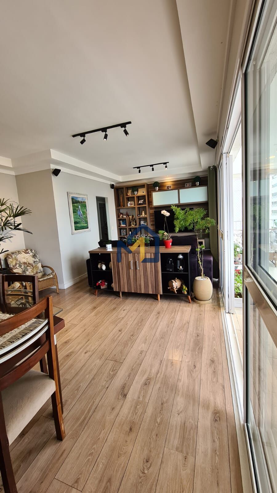 Apartamento, 3 quartos, 122 m² - Foto 6