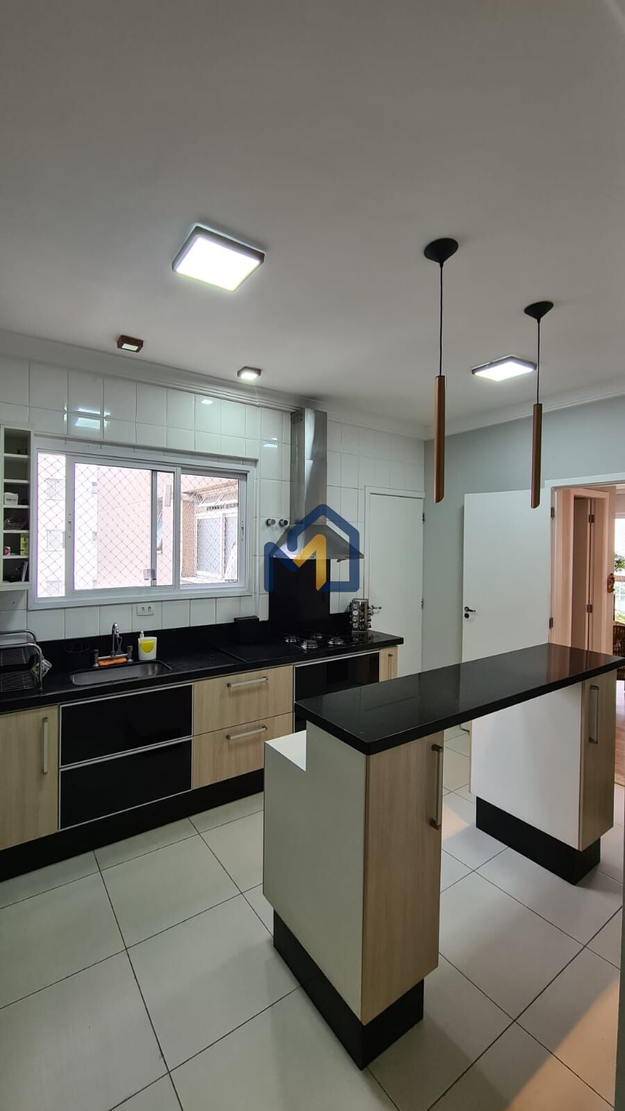 Apartamento, 3 quartos, 122 m² - Foto 9