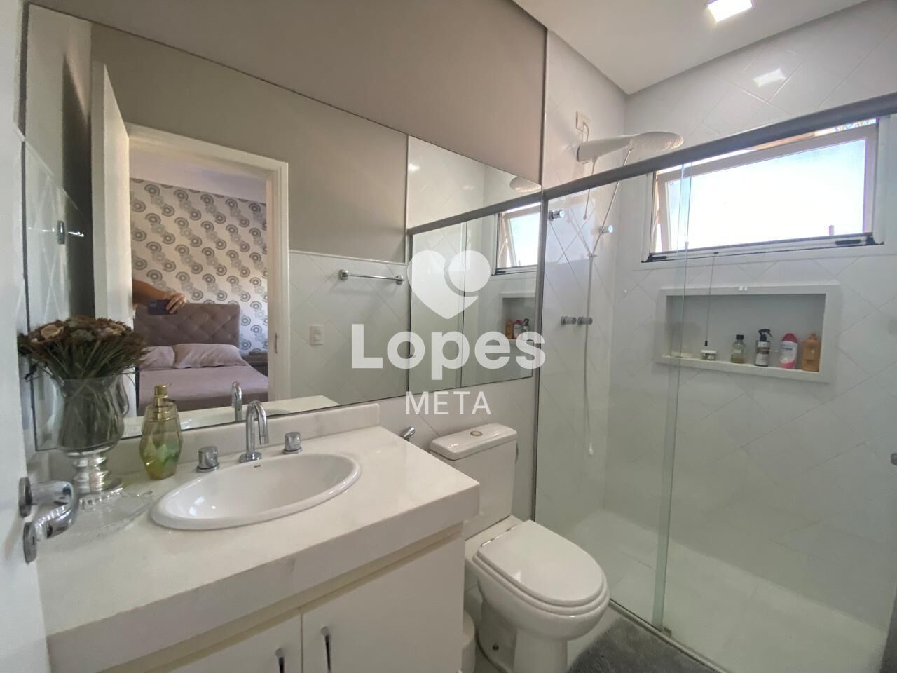 Casa de Condomínio, 4 quartos - Foto 20