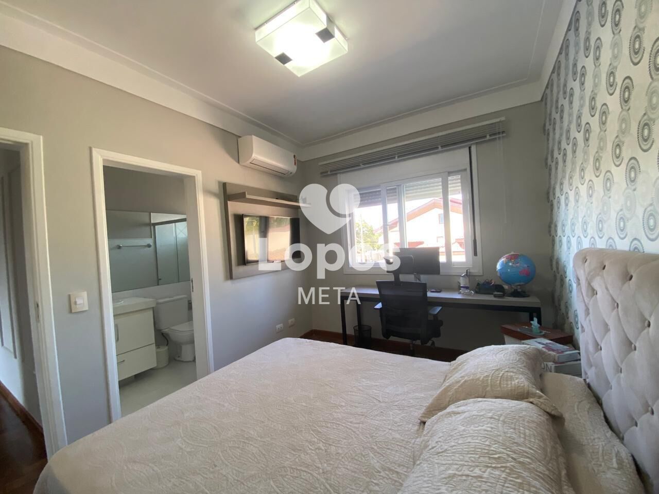 Casa de Condomínio, 4 quartos - Foto 19