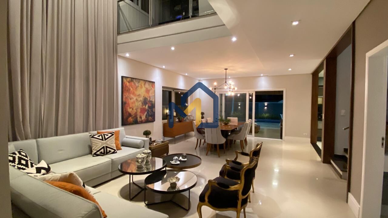 Casa de Condomínio, 4 quartos - Foto 6