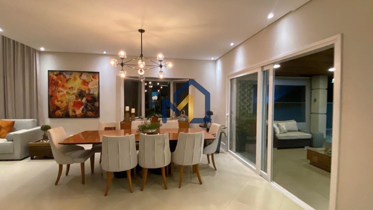 Casa de Condomínio, 4 quartos - Foto 7