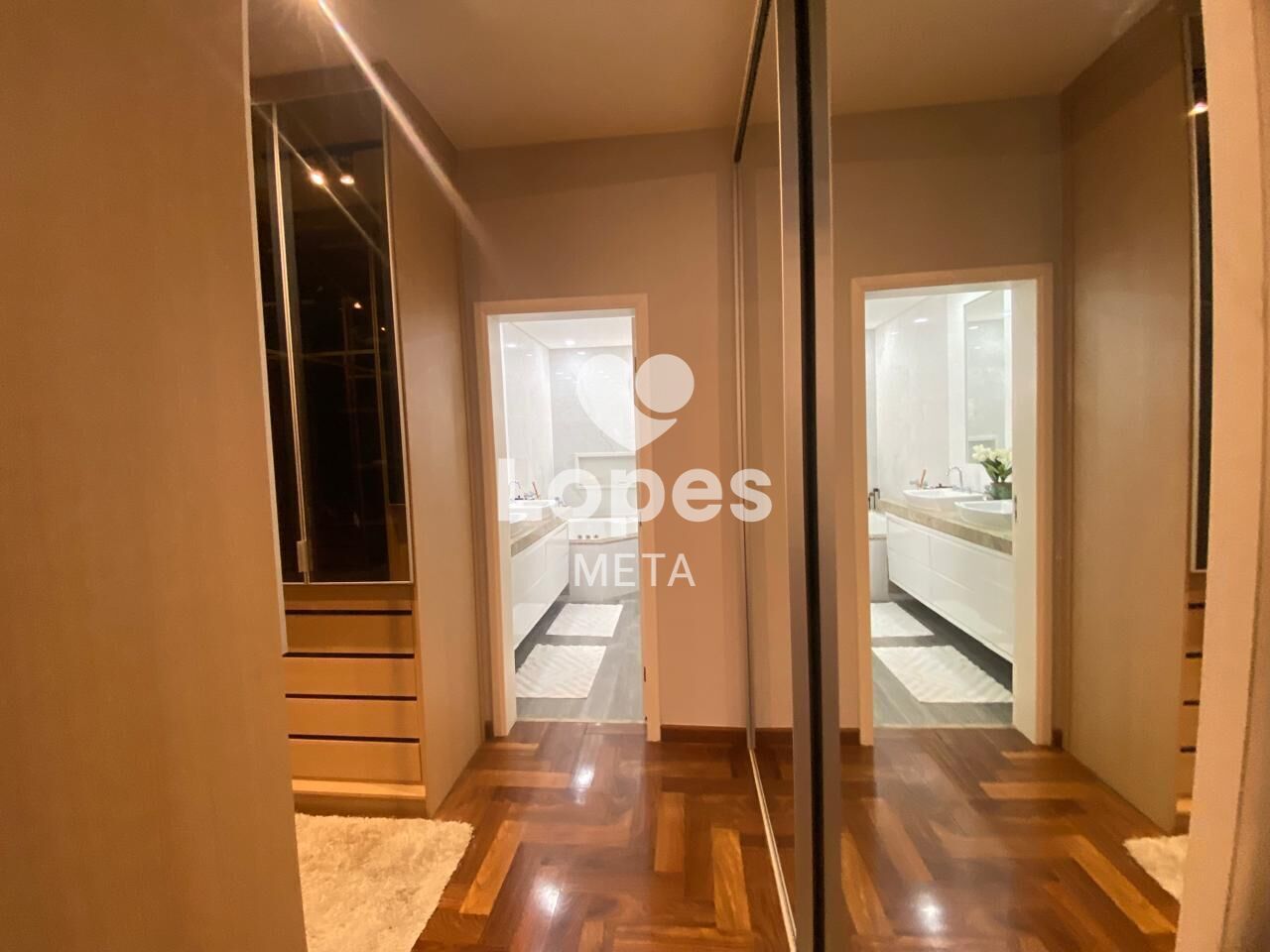 Casa de Condomínio, 4 quartos - Foto 25