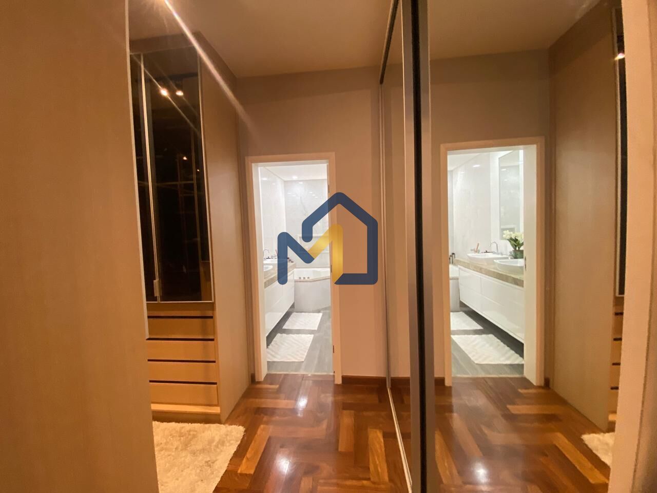 Casa de Condomínio, 4 quartos - Foto 25