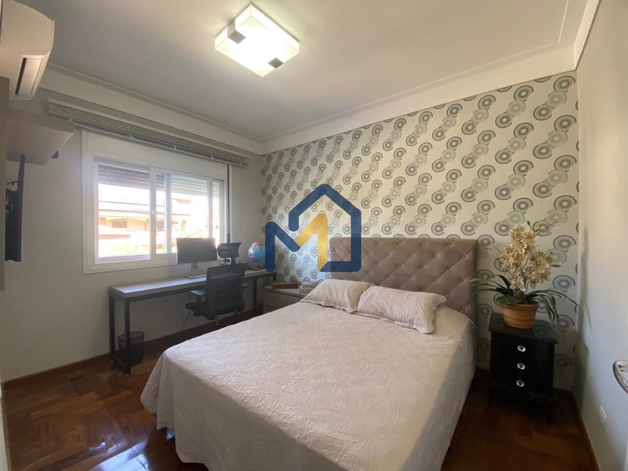 Casa de Condomínio, 4 quartos - Foto 18