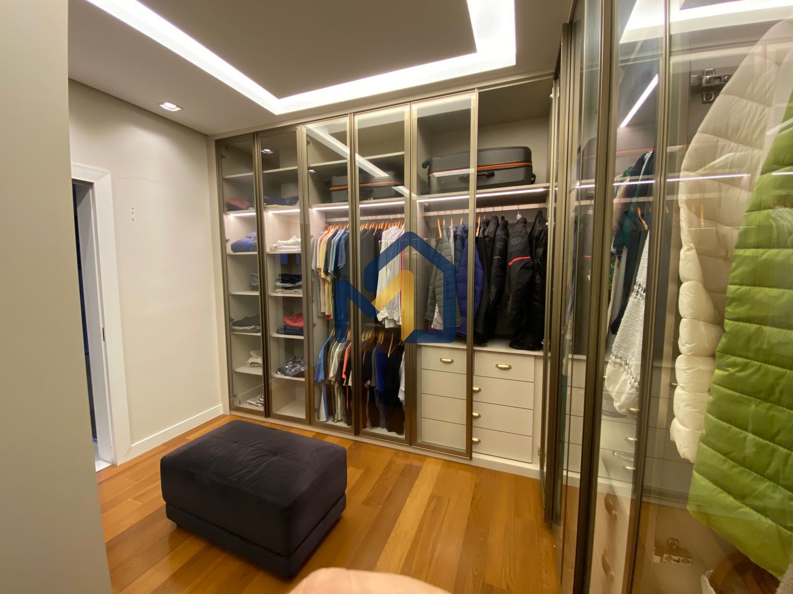 Casa, 3 quartos, 440 m² - Foto 14