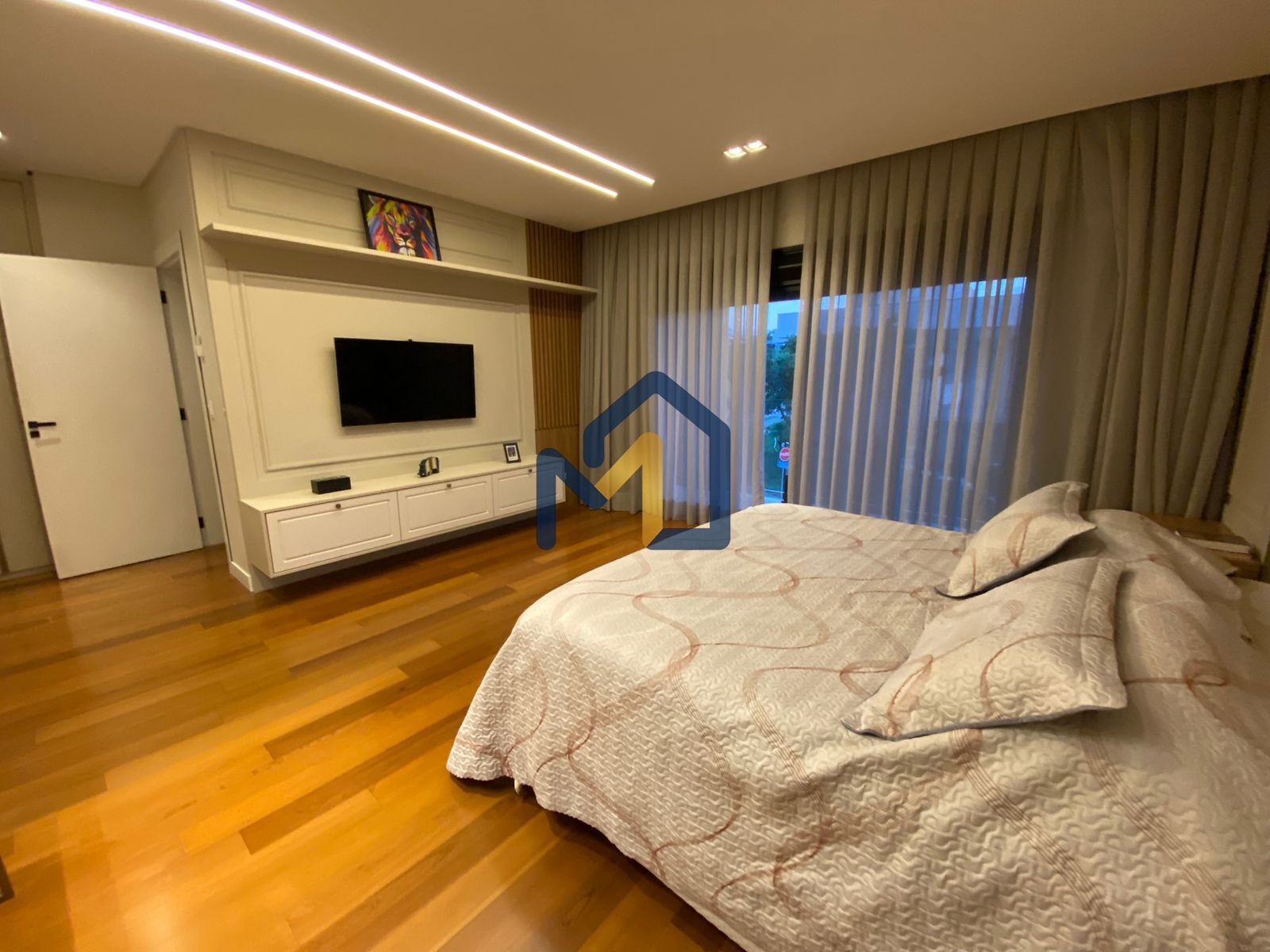 Casa, 3 quartos, 440 m² - Foto 12