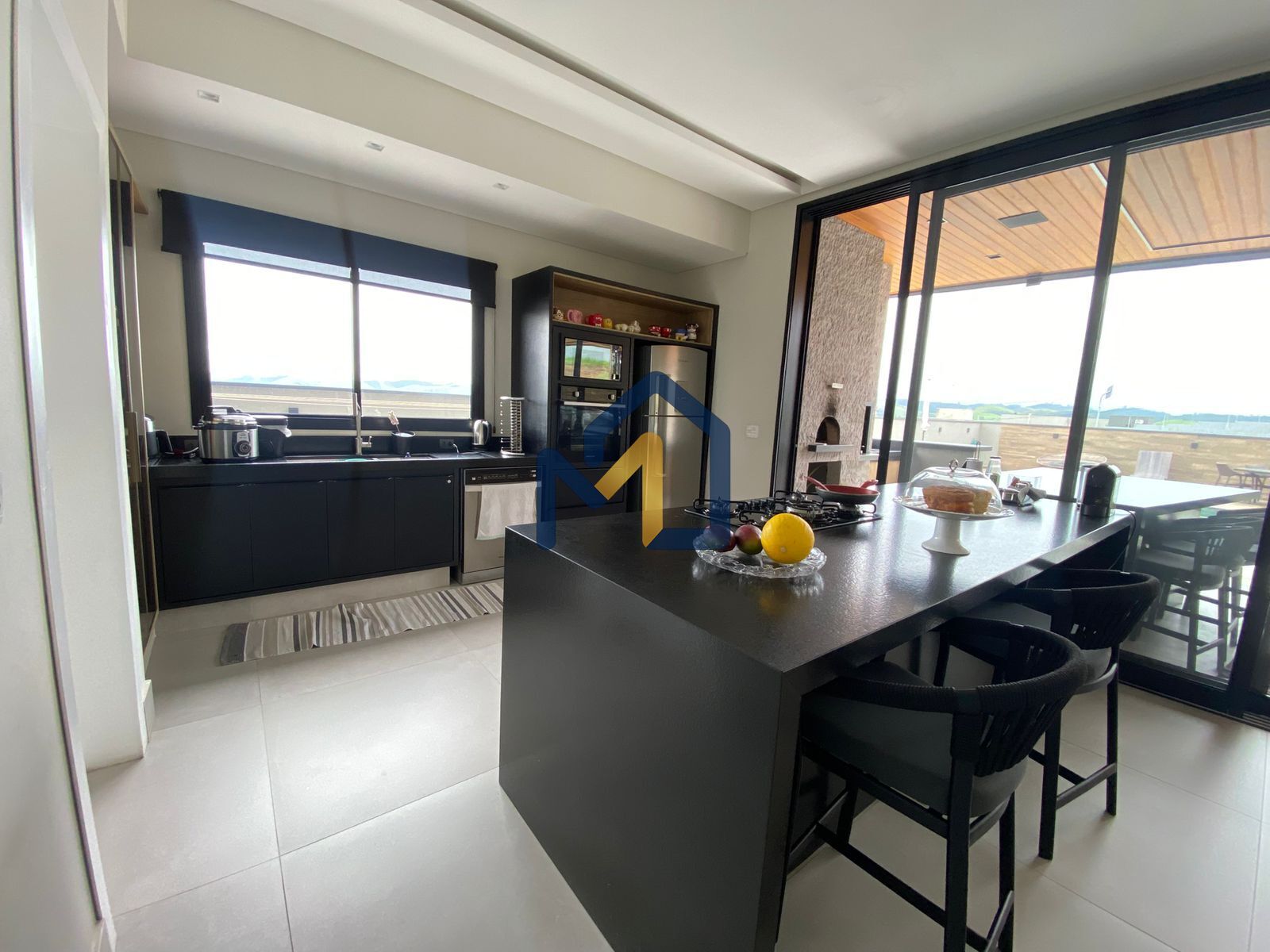 Casa, 3 quartos, 440 m² - Foto 6