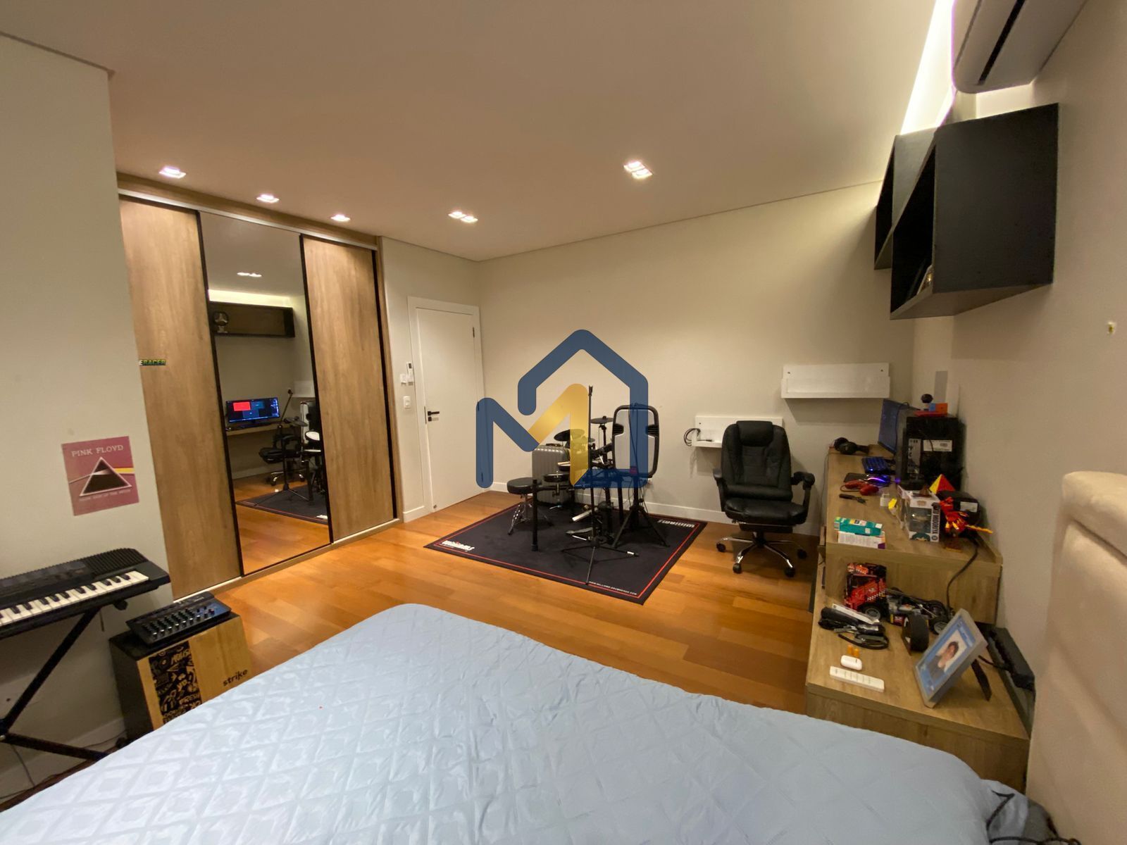 Casa, 3 quartos, 440 m² - Foto 17