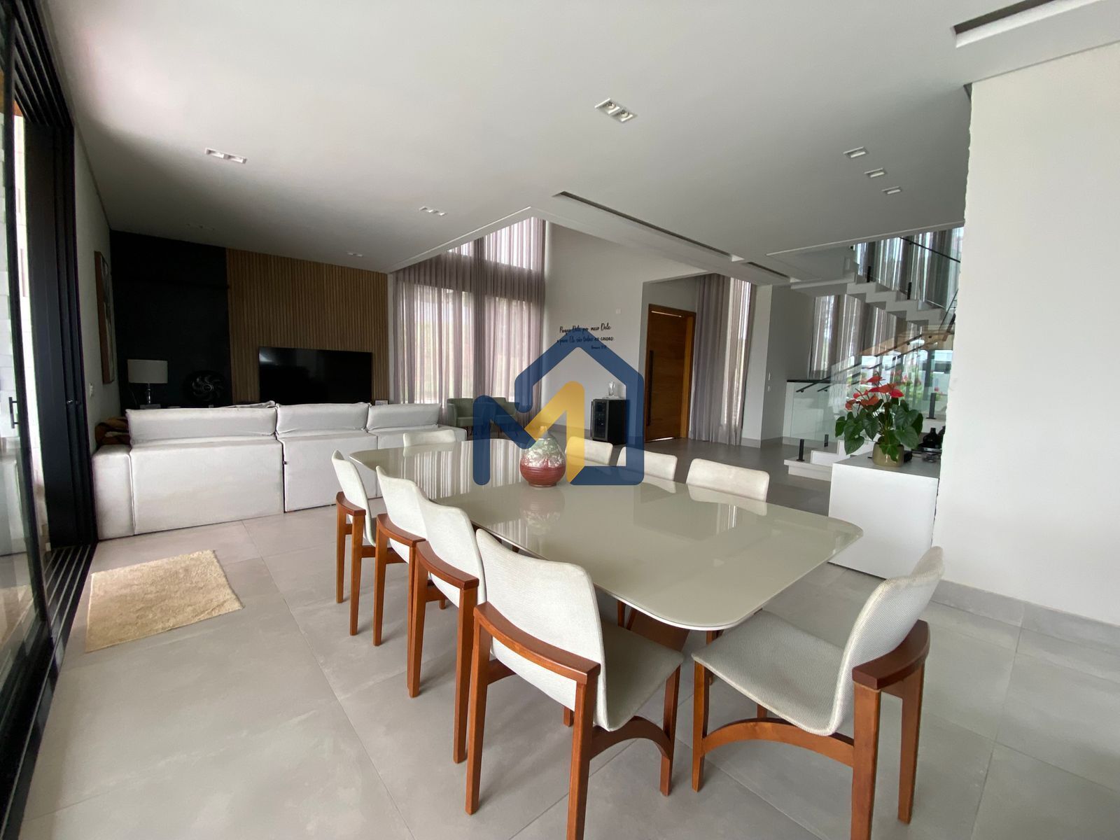 Casa, 3 quartos, 440 m² - Foto 4